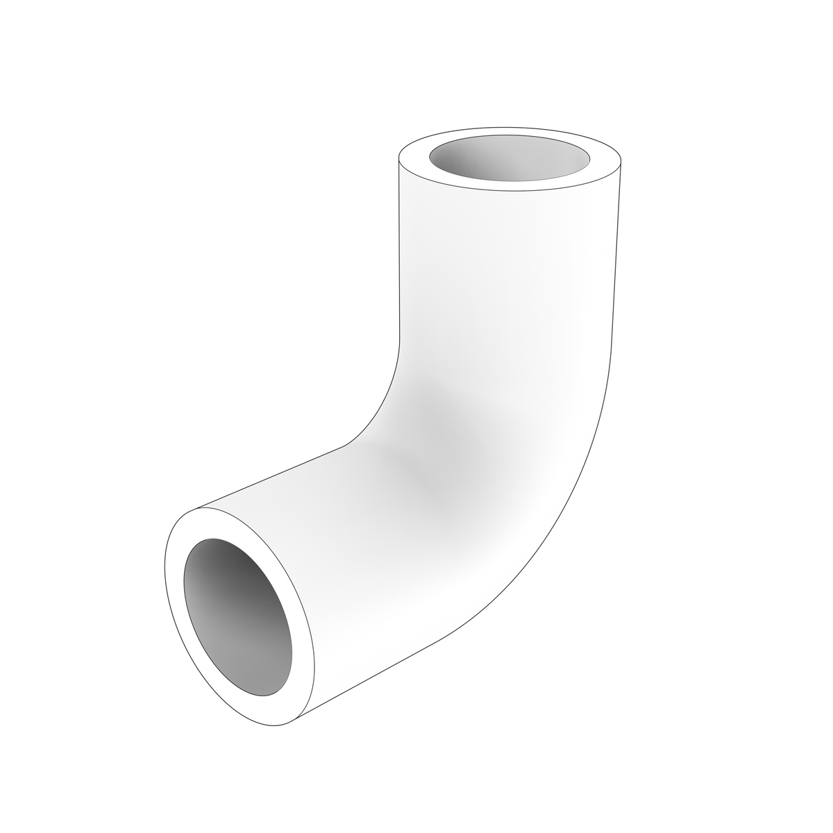 3807104 Hose Hook | Genuine Volvo Penta Part - photo 2 of 2