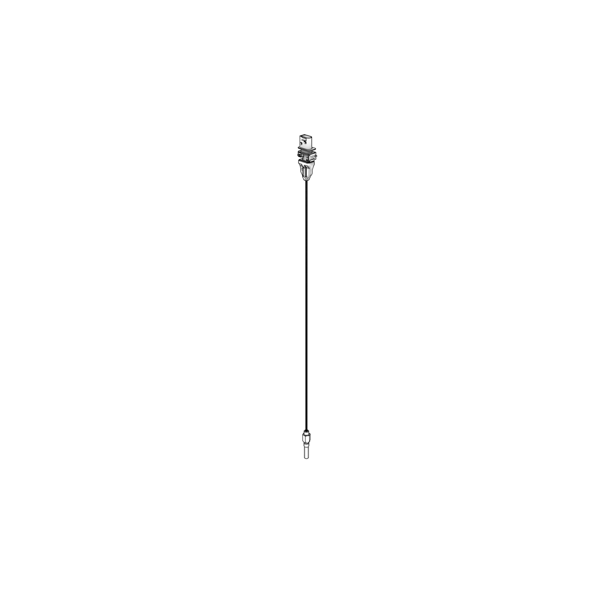 21993015 Speed Sensor | Genuine Volvo Penta Part - photo 2 of 2
