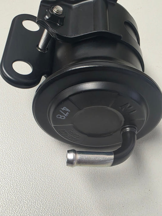 15440-96J01 Suzuki Marine High-Pressure Fuel Filter | Genuine OEM Outboard Part