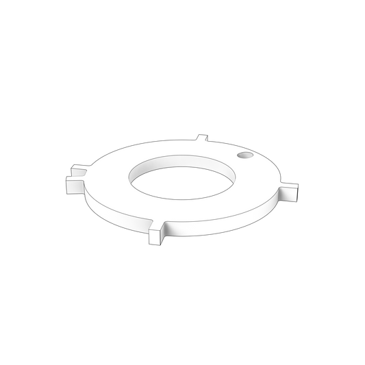 22646693 Gear | Genuine Volvo Penta Part - photo 2 of 2