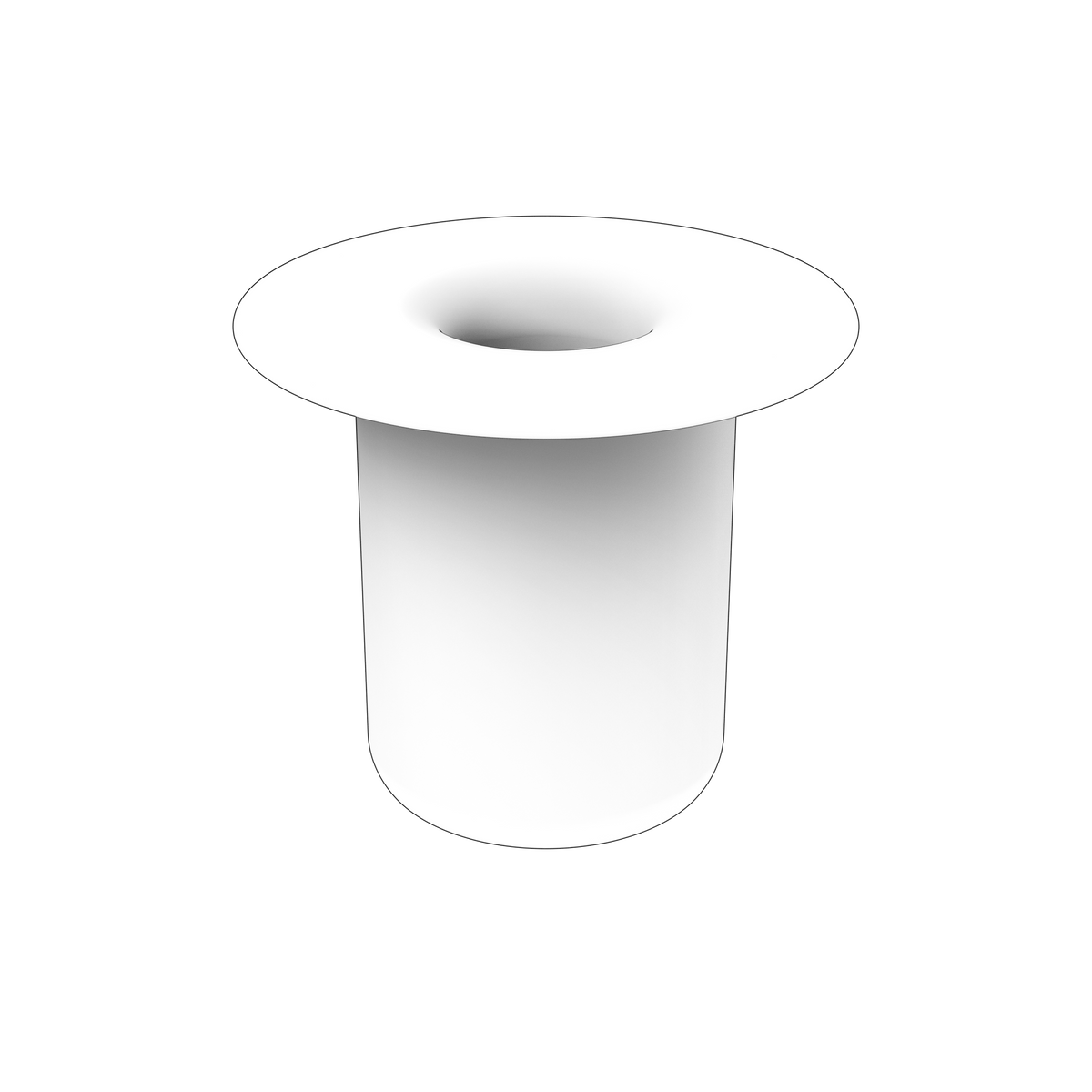 22173239 Sealing Plug | Genuine Volvo Penta Part - photo 2 of 2