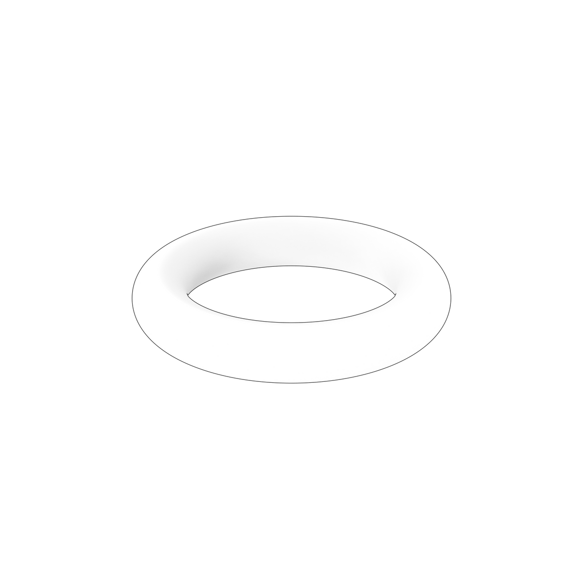 20799117 O-Ring | Genuine Volvo Penta Part - photo 2 of 2