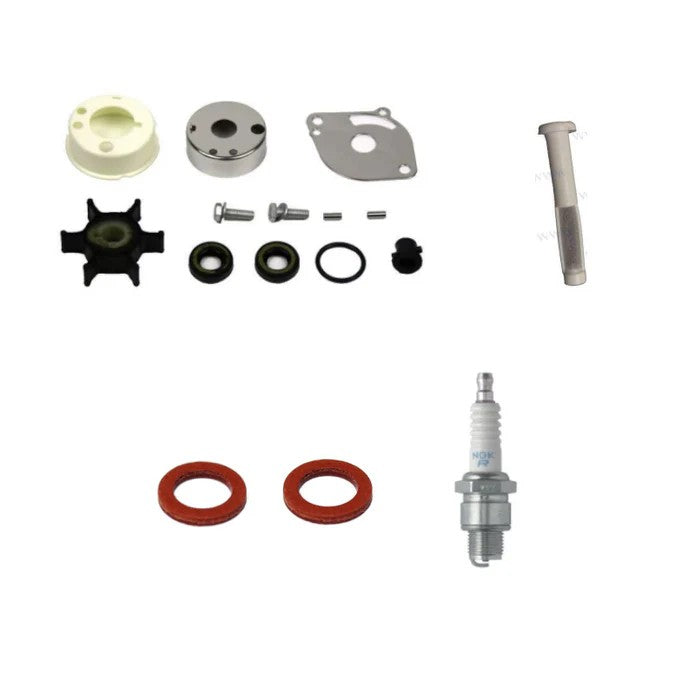 T2BM Aftermarket Parsun Service Kit | Sawley's Select Marine Parts