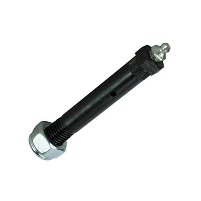 A1570 Mackay 5/8 X 4 UNF Non Greaser Load Sharing Spring Bolt (1)