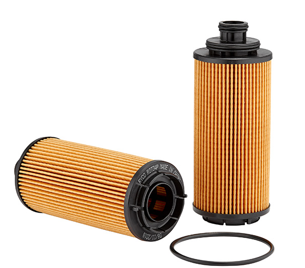 R2734P Ryco Oil Filter | Genuine Ryco Filter