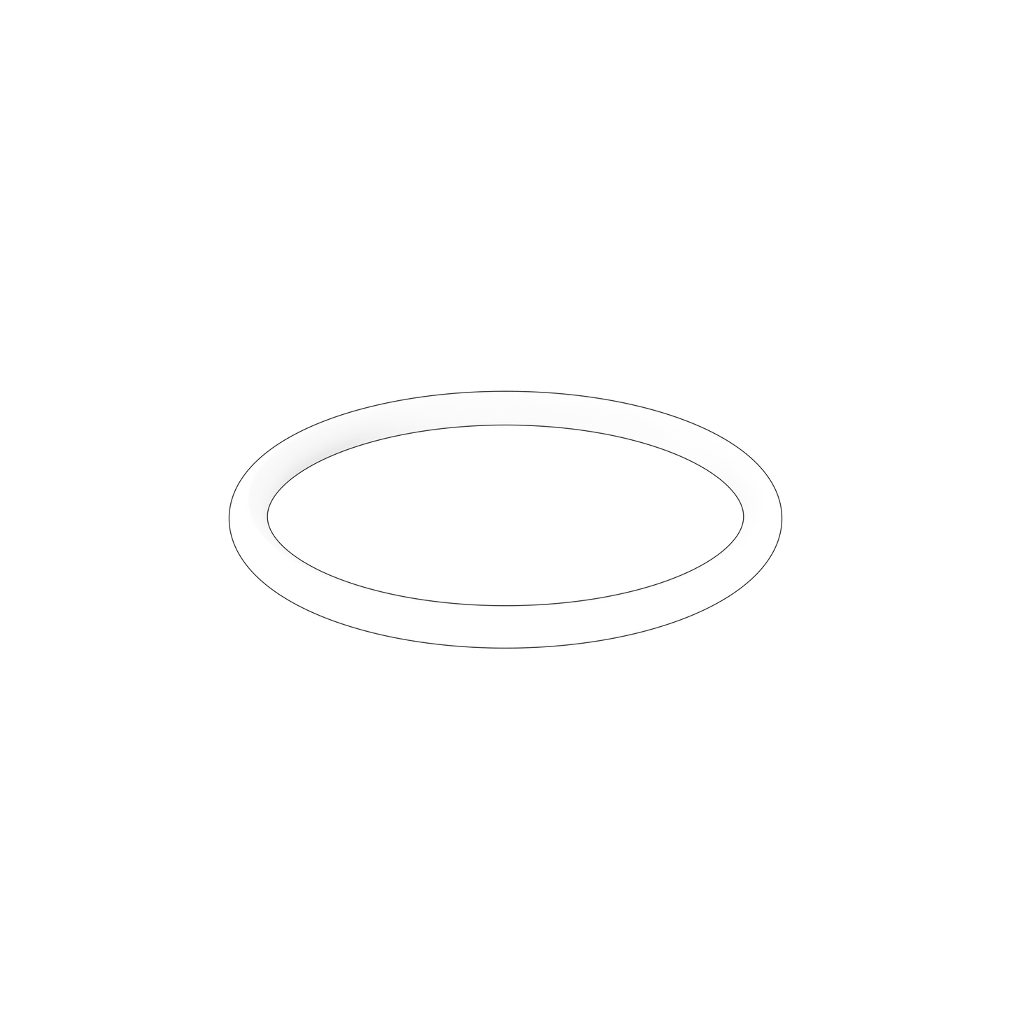 968927 O-Ring | Genuine Volvo Penta Part - photo 2 of 2