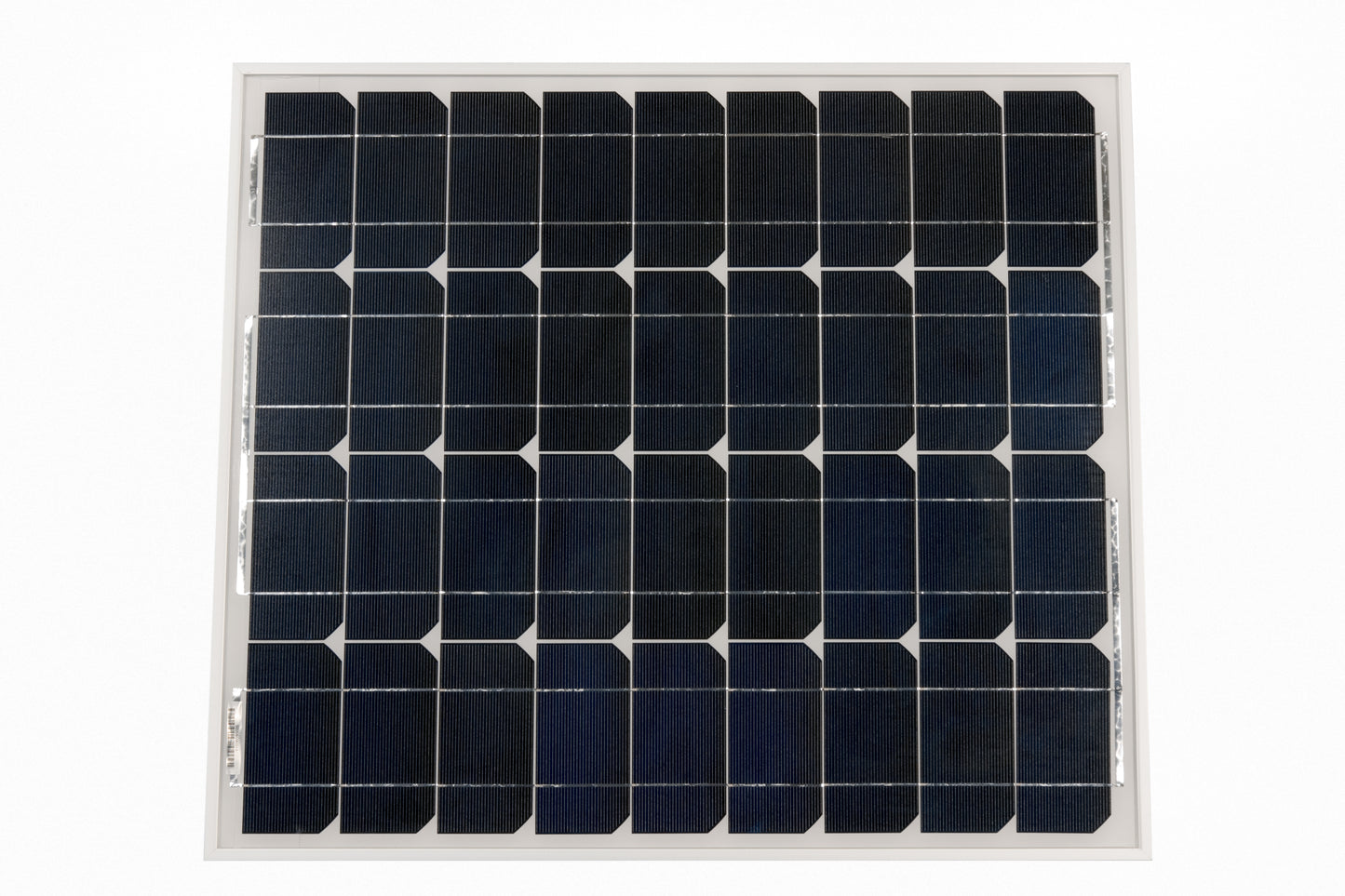 SPM040901200 - Solar Panel 90W-12V Mono 780x668×30mm