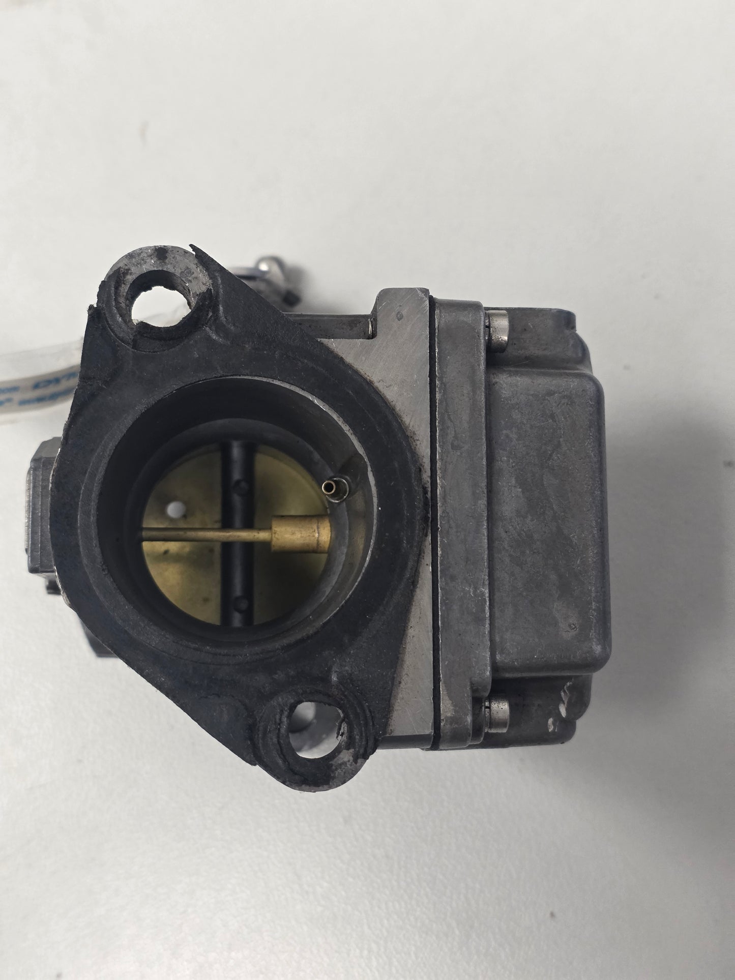 82454T9 Mercury Carburettor | Genuine Used Part