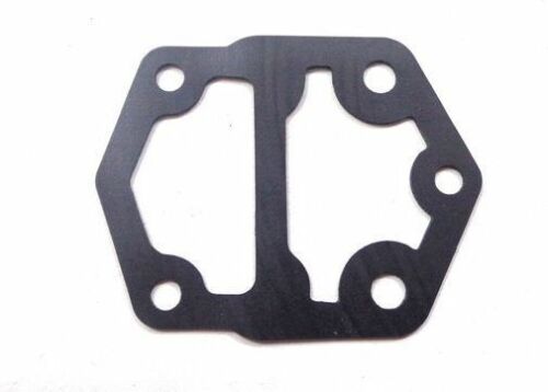 6E5-24435-01 Yamaha Gasket Body 2 | Genuine OEM Yamaha Outboard Part