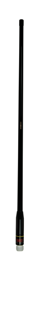 AEM4705B-W Antenna Whip - Suit AEM4705B - Black | Genuine GME Electronics