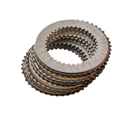21357719, Disc Kit | Genuine Volvo Penta Part