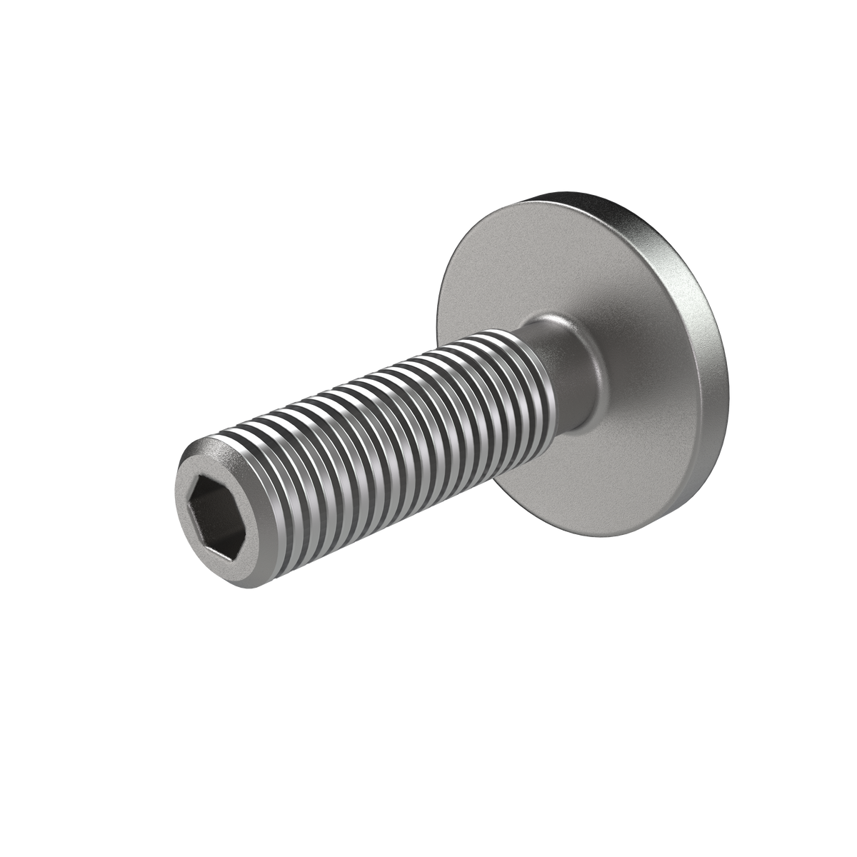 21192093 Adjusting Screw | Genuine Volvo Penta Part