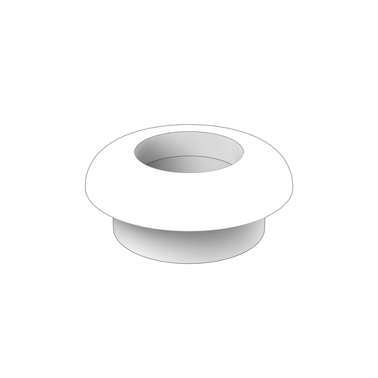 992404 Grommet | Genuine Volvo Penta Part - photo 2 of 2