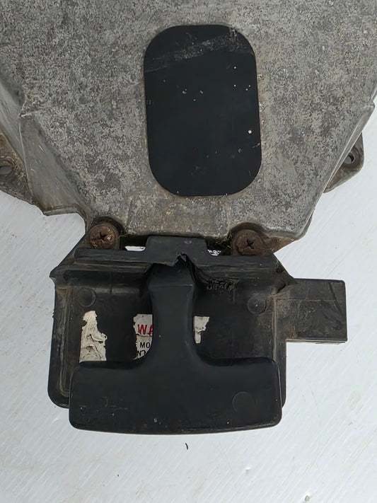 42712A1 Mercury Starter Case | Genuine Used Part