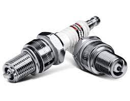L76V Spark Plug BUHW Replacement | Genuine Champion Spark Plug