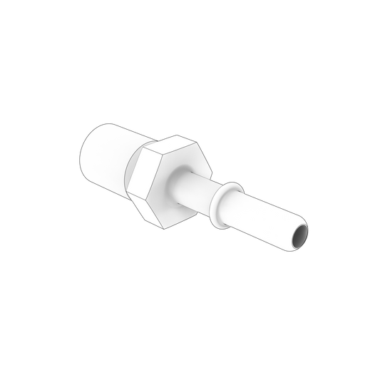 22249777 Fuel Nipple | Genuine Volvo Penta Part - photo 2 of 2