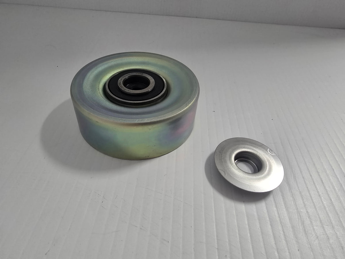 21280913 Idler Pulley | Genuine Volvo Penta Part - photo 7 of 7