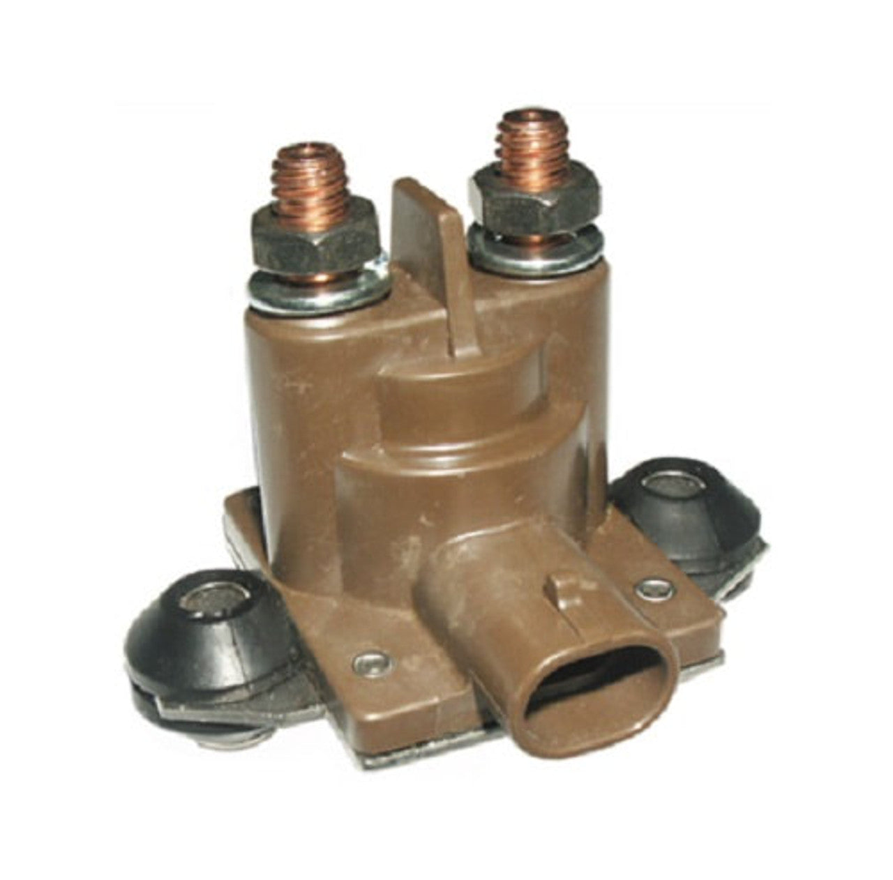 5009214 Evinrude Johnson Kit, Solenoid Repla | Genuine OEM BRP Outboard Part