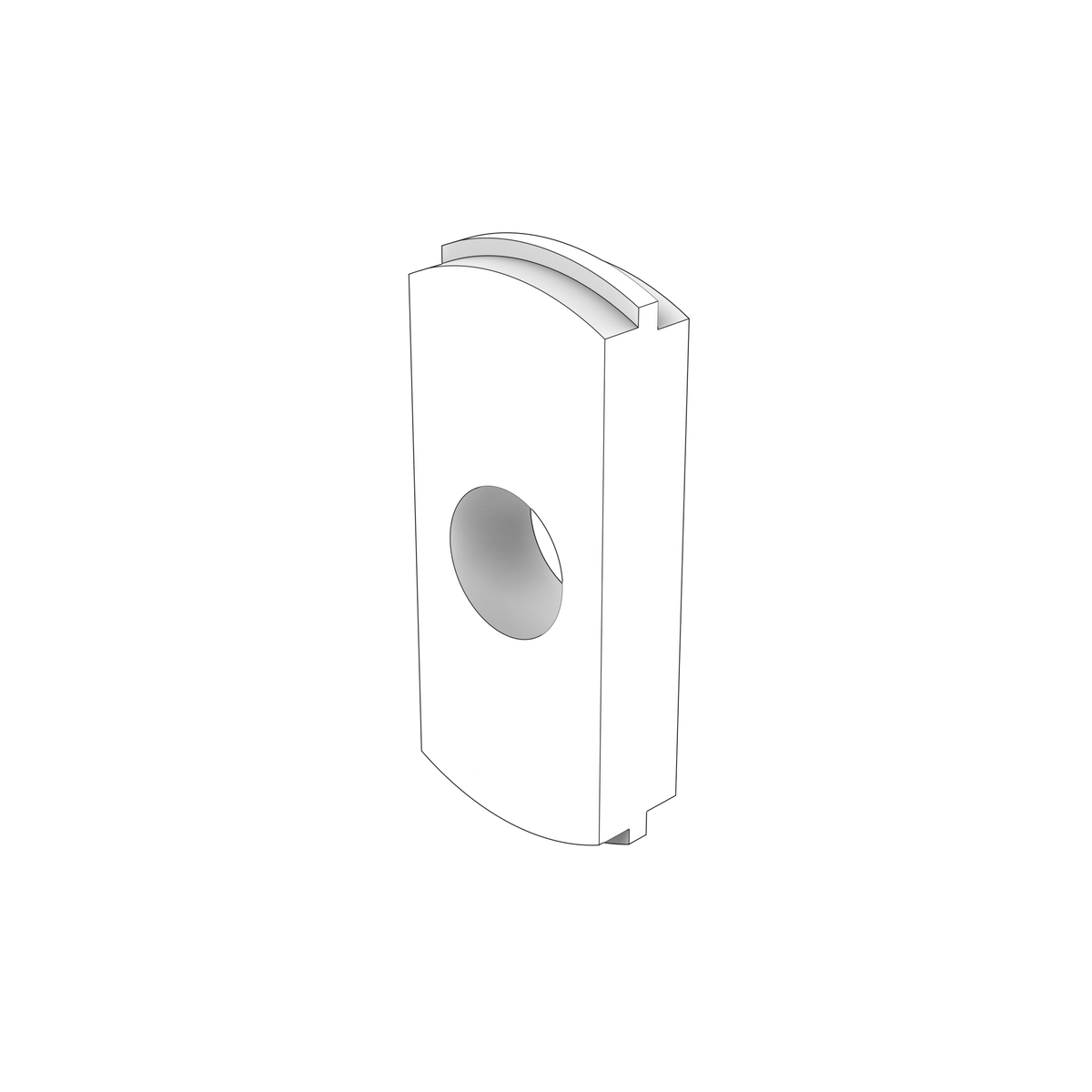 885556 Drift | Genuine Volvo Penta Part - photo 2 of 2