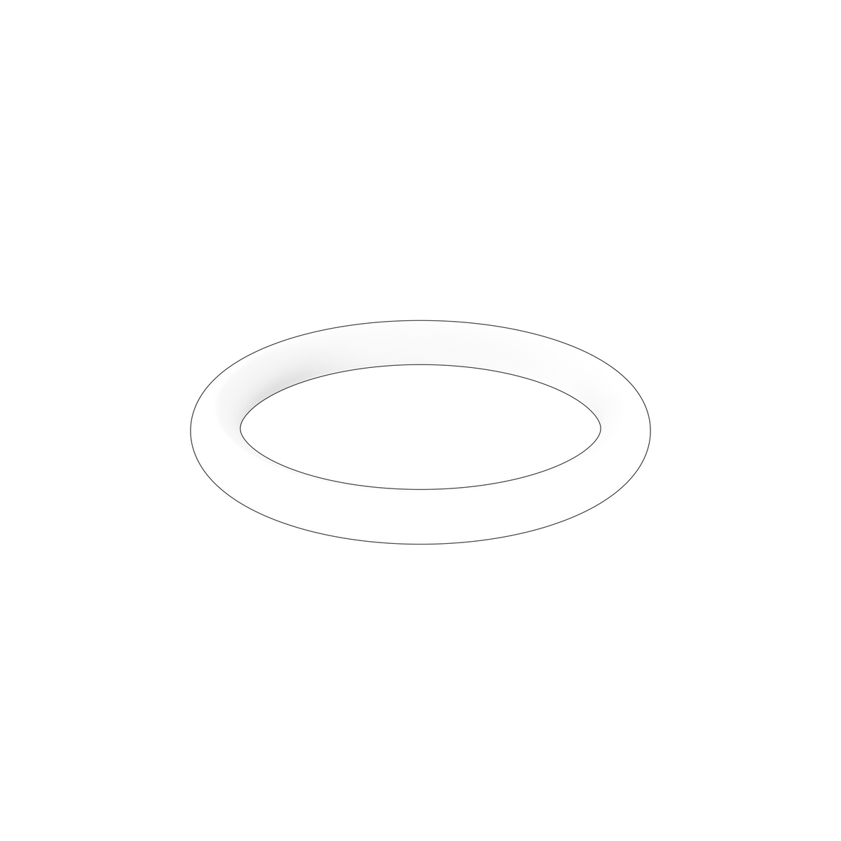 976039 O-Ring | Genuine Volvo Penta Part - photo 2 of 2