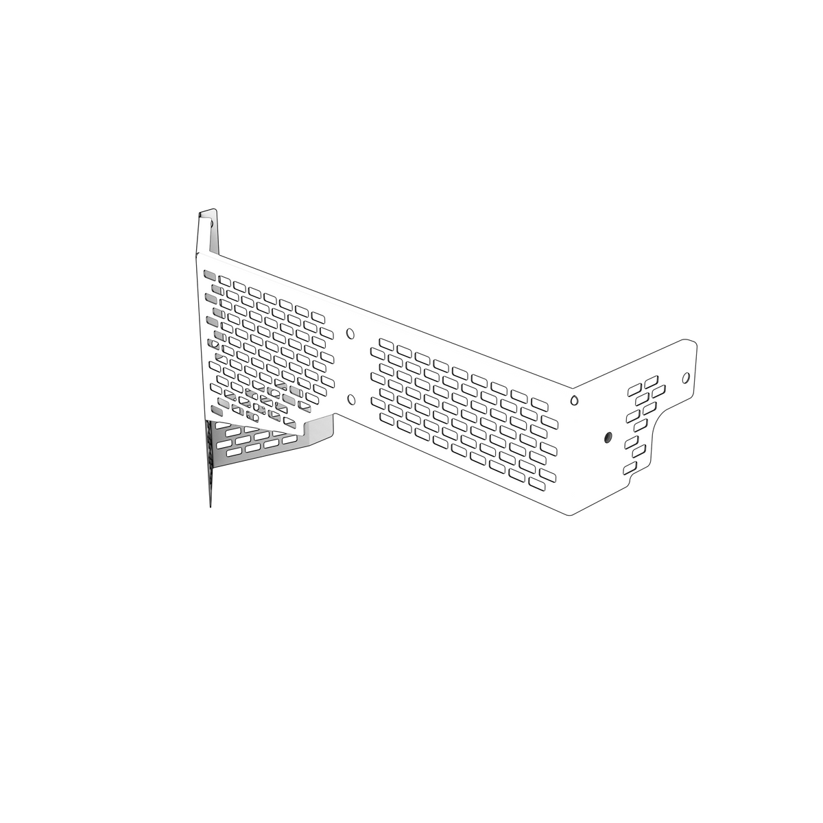 3839288 Belt Protector | Genuine Volvo Penta Part - photo 2 of 2