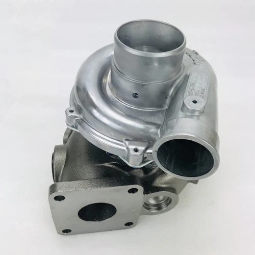 119195-18031 Yanmar Aftermarket Turbo Charger 4LH-STE 119195-18030, 119195-18031 | Sawley's Select Marine Parts