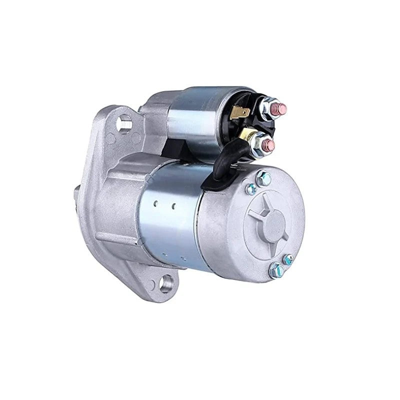129698-77010 Aftermarket Yanmar 11-Tooth Starter Motor | Sawley's Select Marine Parts