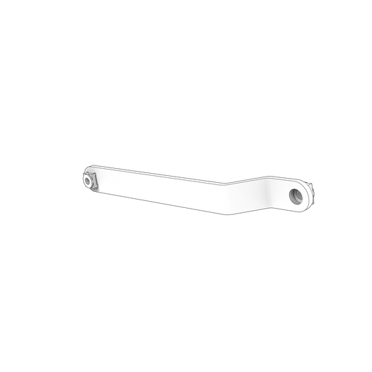 3584076 Bracket | Genuine Volvo Penta Part - photo 2 of 2