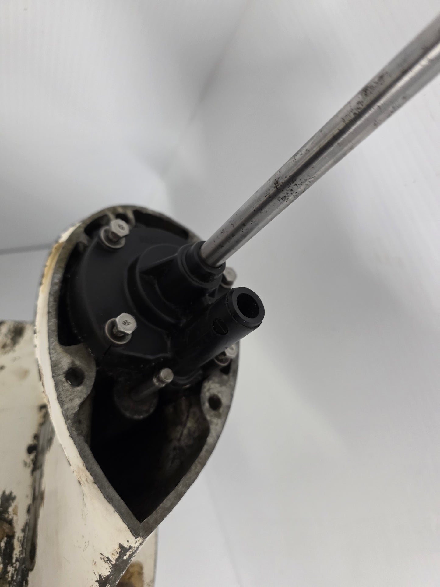 0382795 BRP Gearbox (L) | Genuine Used Part