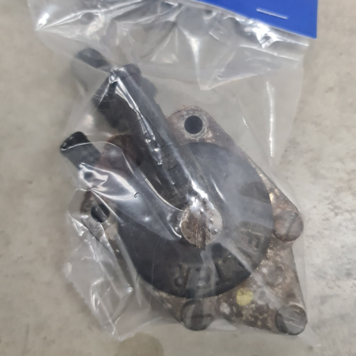 0385784 0438559 OMC Fuel Pump | Genuine Used Part