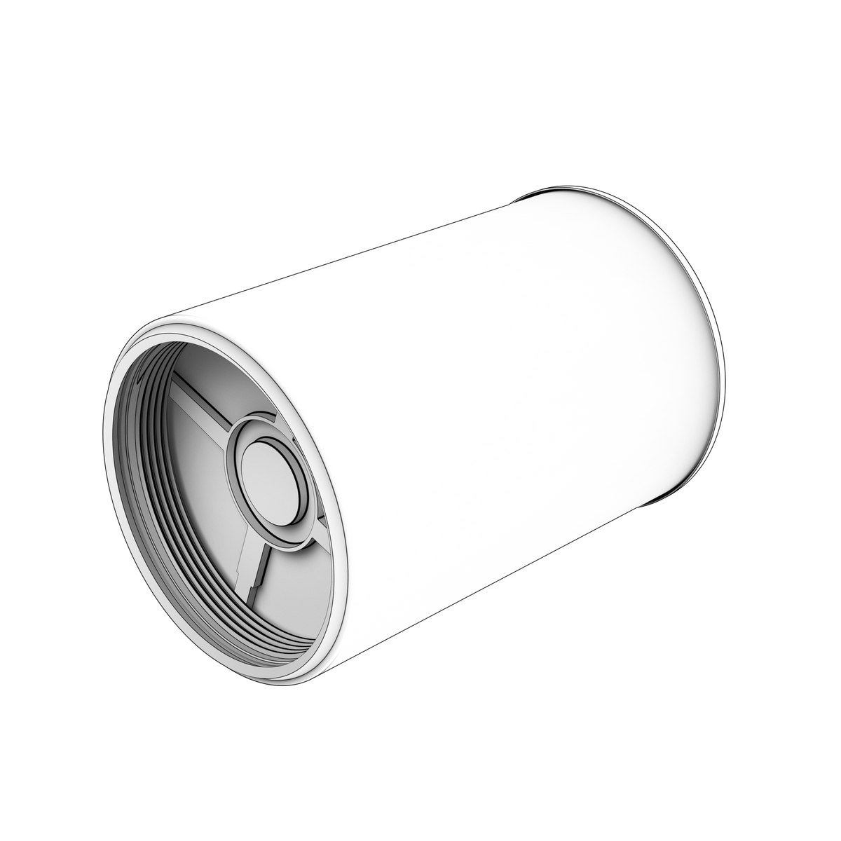 21538975 Fuel Filter | Genuine Volvo Penta Part - photo 2 of 2