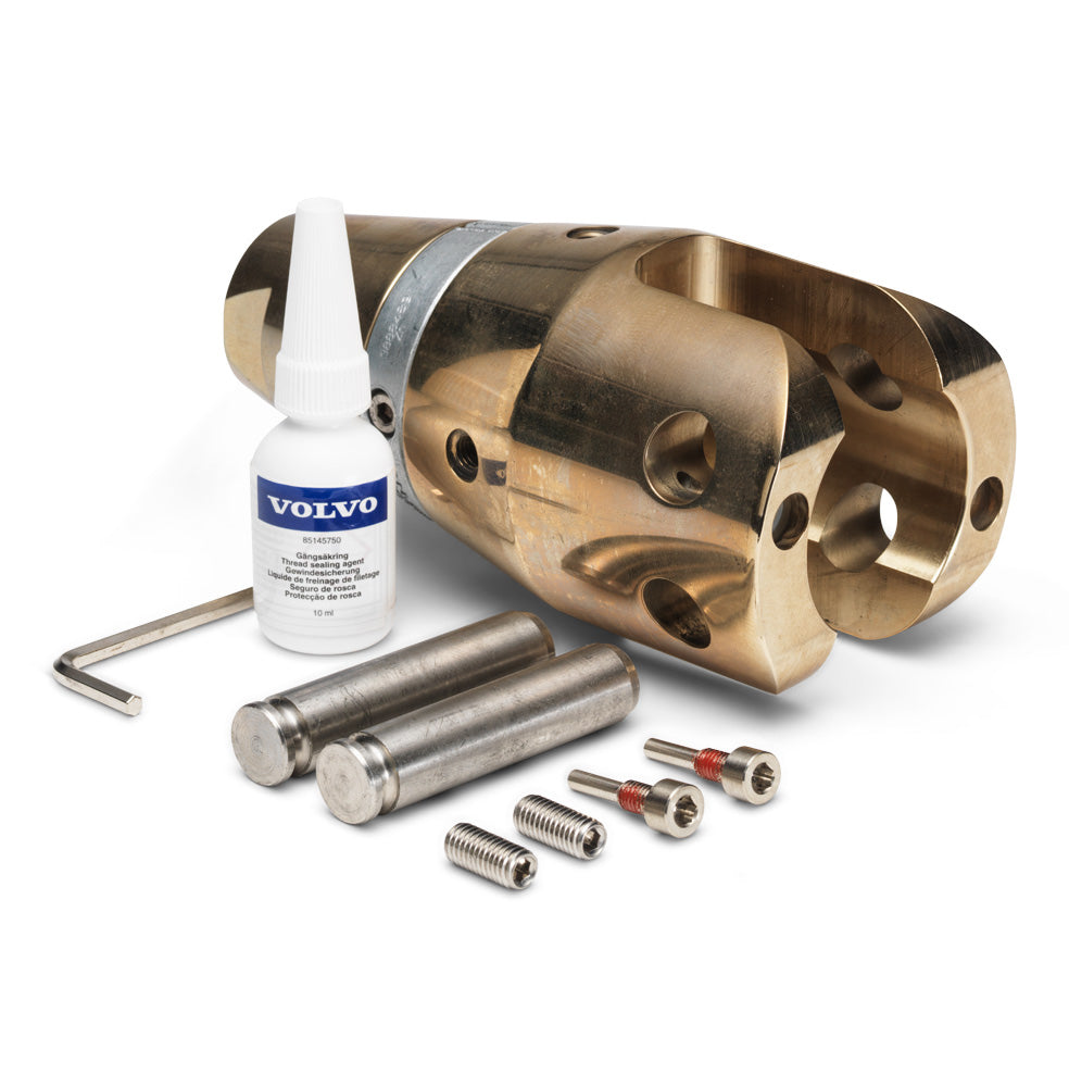 21630721 Hub Kit | Genuine Volvo Penta Part