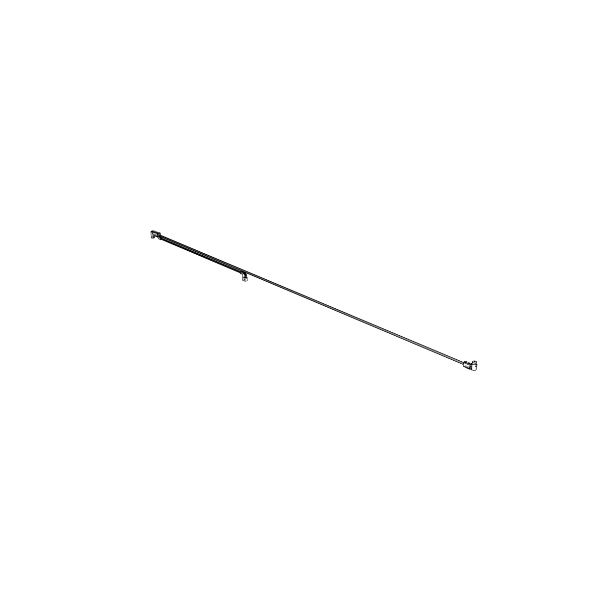 24294040 Hose | Genuine Volvo Penta Part - photo 2 of 2