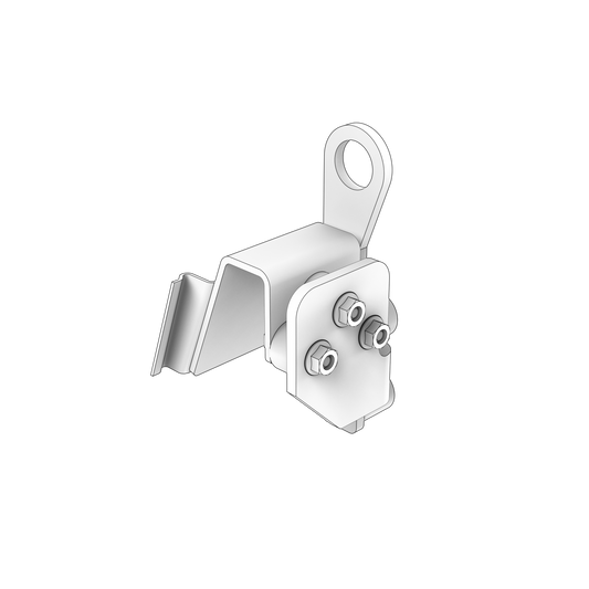 3842292 Bracket | Genuine Volvo Penta Part - photo 2 of 2