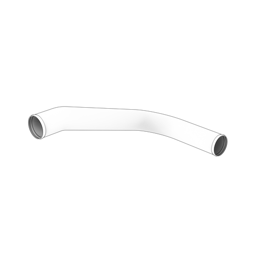 3843049 Coolant Pipe | Genuine Volvo Penta Part