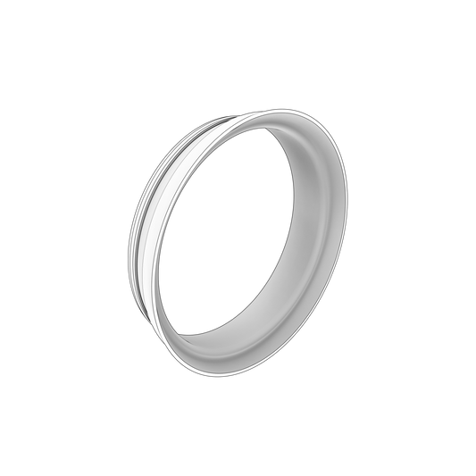 3843992 Ring | Genuine Volvo Penta Part - photo 2 of 2