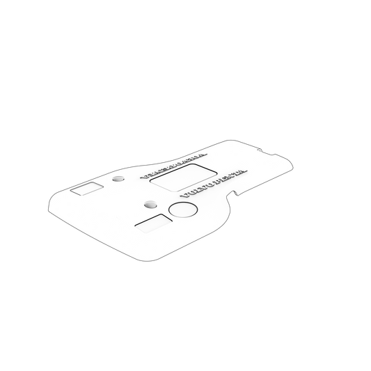 3847650 Cover | Genuine Volvo Penta Part - photo 2 of 2