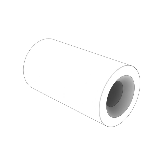 3848691 Piston Pin | Genuine Volvo Penta Part - photo 2 of 2