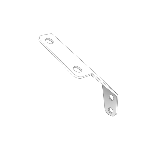 3849049 Bracket | Genuine Volvo Penta Part - photo 2 of 2