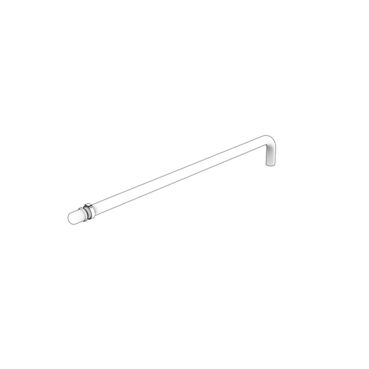 3849236 Hose Assembly | Genuine Volvo Penta Part - photo 2 of 2