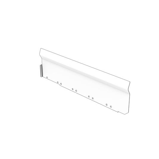 3849444 Heat Shield | Genuine Volvo Penta Part - photo 2 of 2