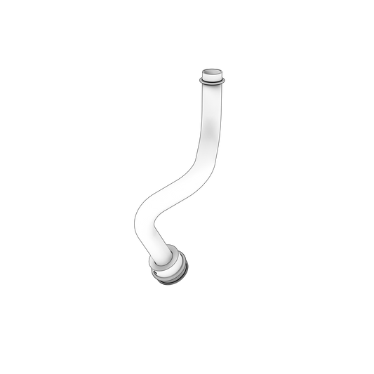 3849453 Pipe | Genuine Volvo Penta Part - photo 2 of 2