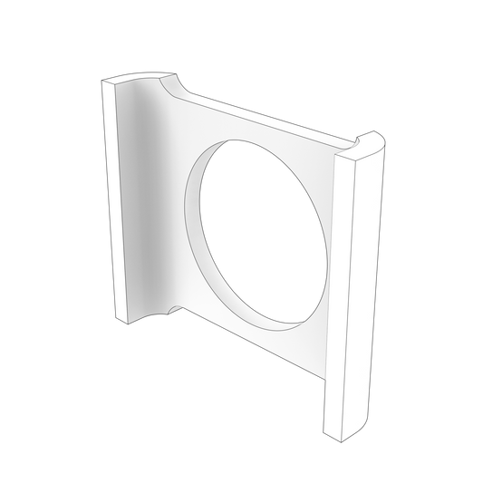 3849539 Retainer | Genuine Volvo Penta Part - photo 2 of 2