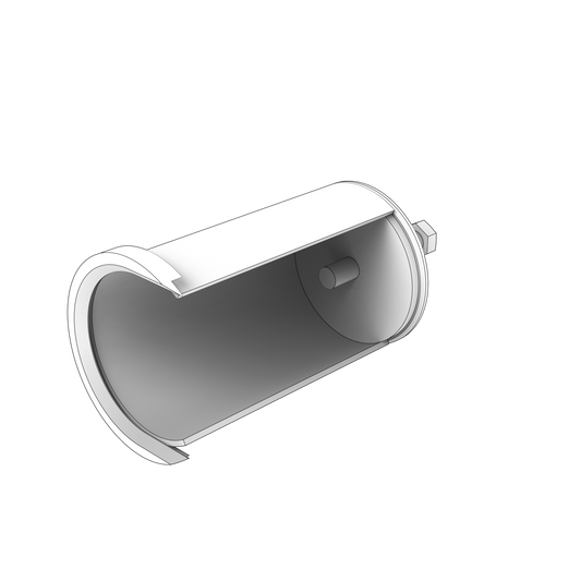 3849593 Puller | Genuine Volvo Penta Part - photo 2 of 2