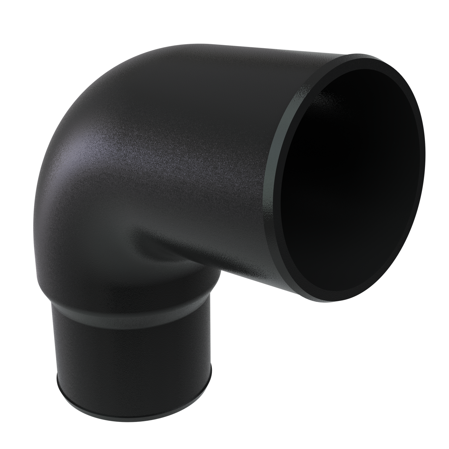 3850213 Exhaust Pipe | Genuine Volvo Penta Part
