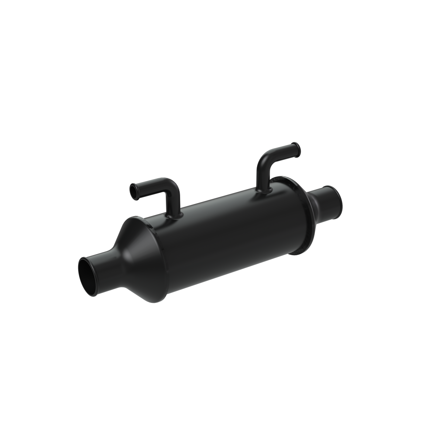 3851921 Oil Cooler | Genuine Volvo Penta Part