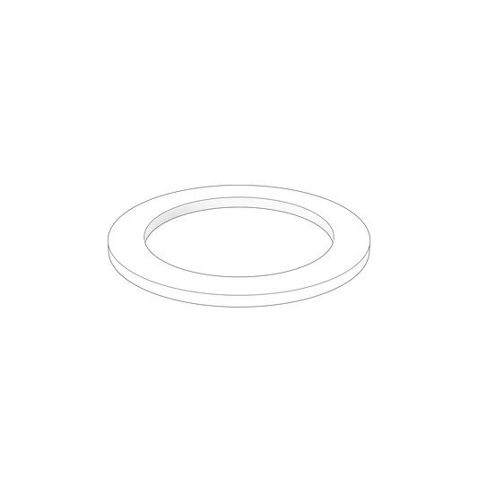 3852007 Washer | Genuine Volvo Penta Part - photo 2 of 2