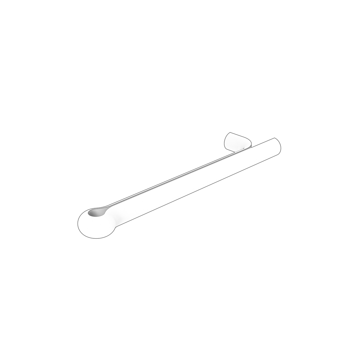 3852056 Split Pin | Genuine Volvo Penta Part - photo 2 of 2