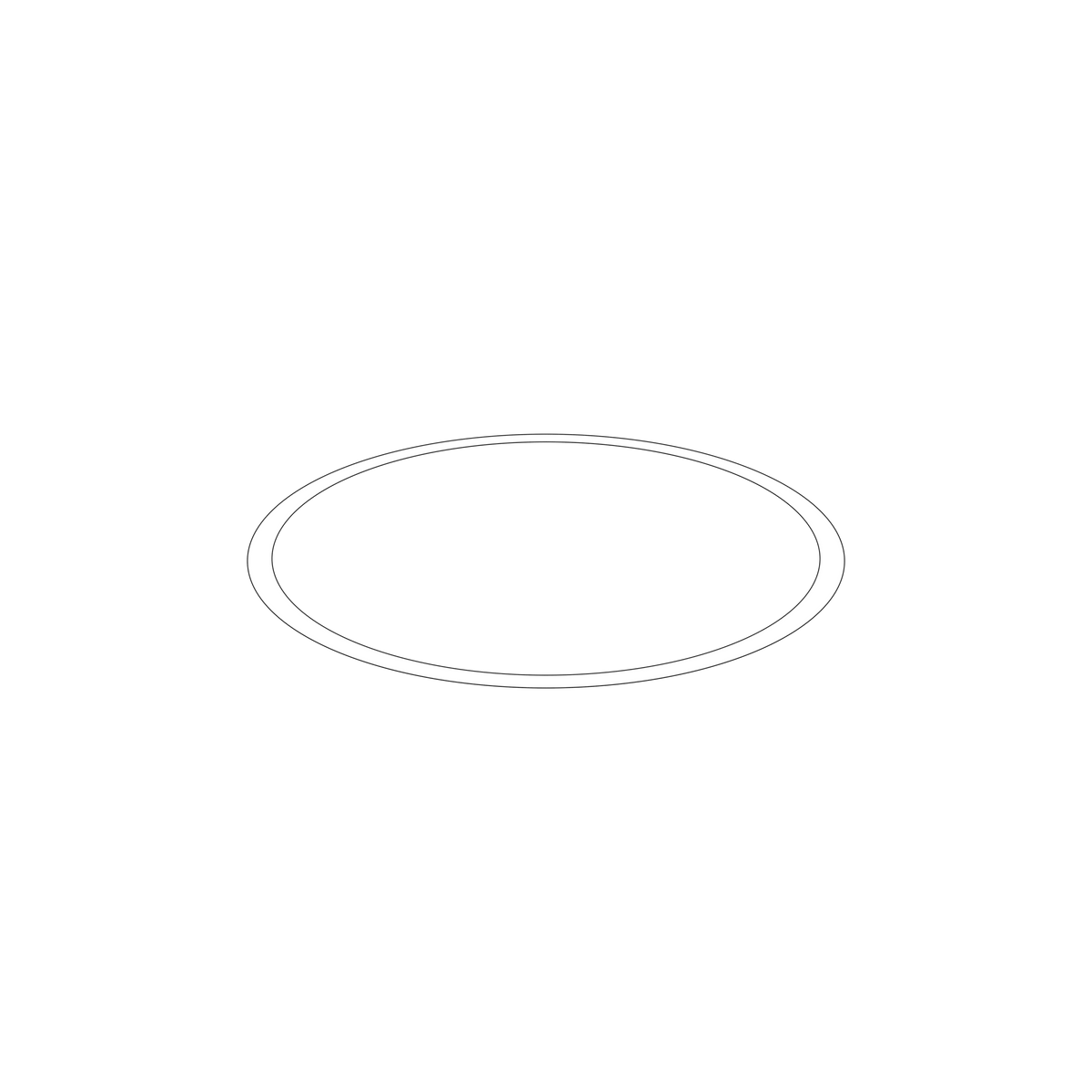 3852368 Shim | Genuine Volvo Penta Part - photo 2 of 2