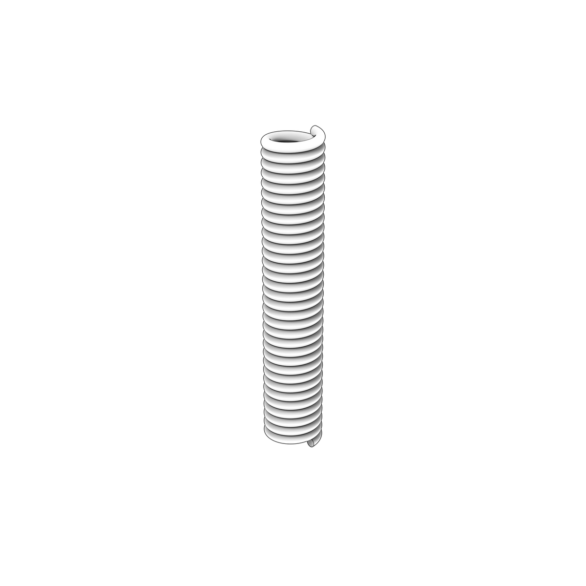 3853387 Spring | Genuine Volvo Penta Part - photo 2 of 2